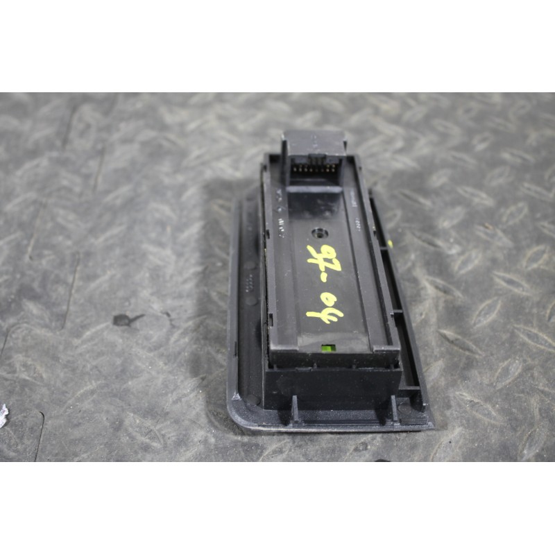 AUDI - A6 - Διακόπτης παραθύρων - ΣΕΝΤΑΝ - ΕΤΟΣ: 1997-2004 - ΚΩΔ.ΚΑΤ/ΣΤΗ: 4B0959851<br /><br />