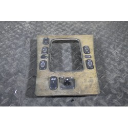 MERCEDES - W210 - Διακόπτης παραθύρων - COUPE - ΕΤΟΣ: 1996-1999 E - ΚΩΔ.ΚΑΤ/ΣΤΗ: <br /><br />