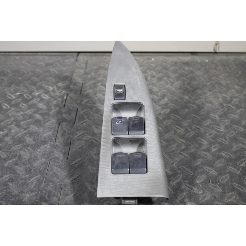 NISSAN - NOTE - Διακόπτης παραθύρων - 5ΠΟΡΤΟ - ΕΤΟΣ: 2006-2013 - ΚΩΔ.ΚΑΤ/ΣΤΗ: <br /><br />