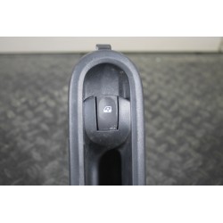 RENAULT - TWINGO - Διακόπτης παραθύρων - 2ΠΟΡΤΟ - ΕΤΟΣ: 2007-2012 - ΚΩΔ.ΚΑΤ/ΣΤΗ: <br /><br />