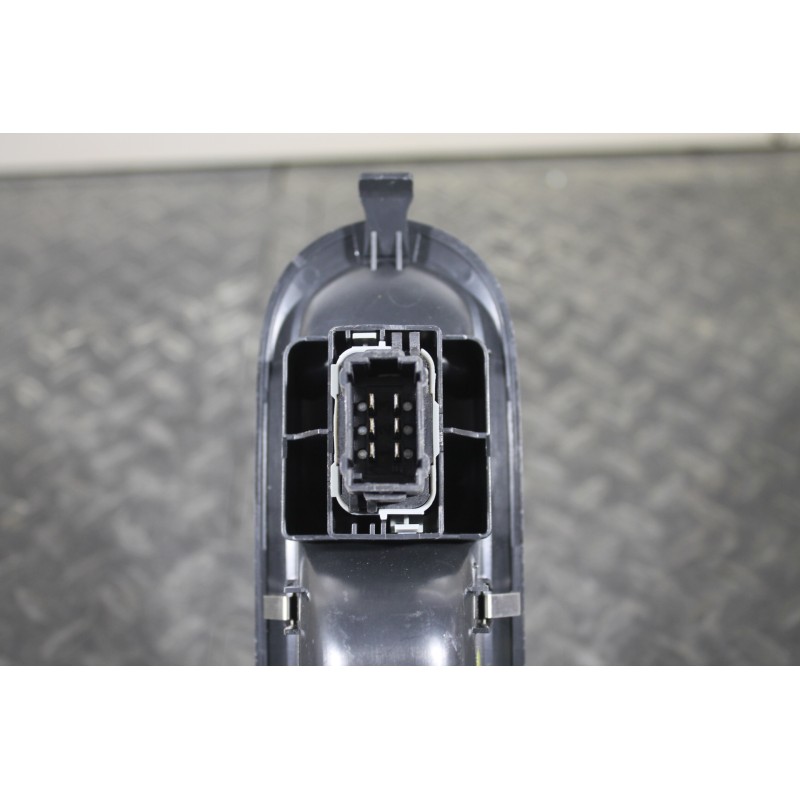 RENAULT - TWINGO - Διακόπτης παραθύρων - 2ΠΟΡΤΟ - ΕΤΟΣ: 2007-2012 - ΚΩΔ.ΚΑΤ/ΣΤΗ: <br /><br />