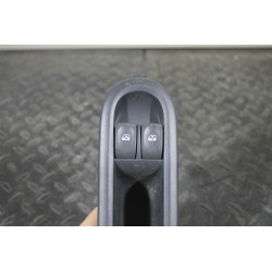 RENAULT - TWINGO - Διακόπτης παραθύρων - 2ΠΟΡΤΟ - ΕΤΟΣ: 2007-2012 - ΚΩΔ.ΚΑΤ/ΣΤΗ: <br /><br />