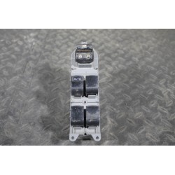 TOYOTA - AURIS - Διακόπτης παραθύρων - 5ΠΟΡΤΟ - ΕΤΟΣ: 2006-2010 - ΚΩΔ.ΚΑΤ/ΣΤΗ: <br /><br />