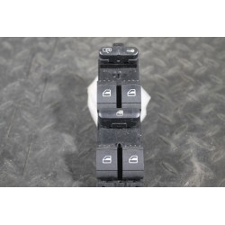 VW - PASSAT - Διακόπτης παραθύρων - ΣΕΝΤΑΝ - ΕΤΟΣ: 2000-2005 - ΚΩΔ.ΚΑΤ/ΣΤΗ: <br /><br />