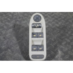 PEUGEOT - 307 - Διακόπτης παραθύρων - 2ΠΟΡΤΟ - ΕΤΟΣ: 2001-2005 - ΚΩΔ.ΚΑΤ/ΣΤΗ: <br /><br />