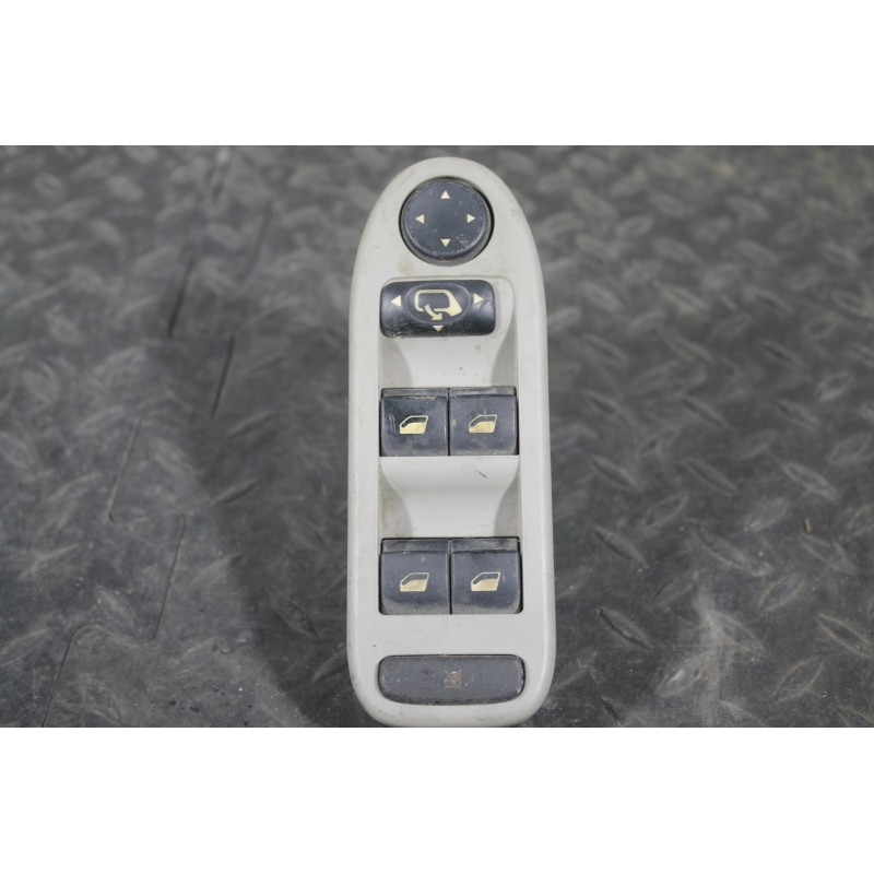 PEUGEOT - 307 - Διακόπτης παραθύρων - 2ΠΟΡΤΟ - ΕΤΟΣ: 2001-2005 - ΚΩΔ.ΚΑΤ/ΣΤΗ: <br /><br />