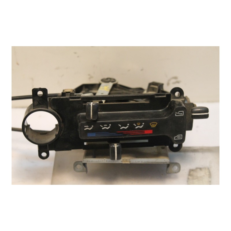 HYUNDAI- ATOS - Χειριστήριο θερμοκρασίας--ATOS II