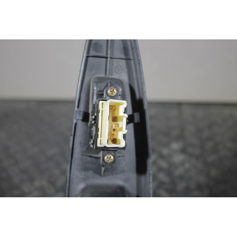 MAZDA - 6 - Διακόπτης παραθύρων - 5ΠΟΡΤΟ - ΕΤΟΣ: 2002-2008 - ΚΩΔ.ΚΑΤ/ΣΤΗ: <br /><br />