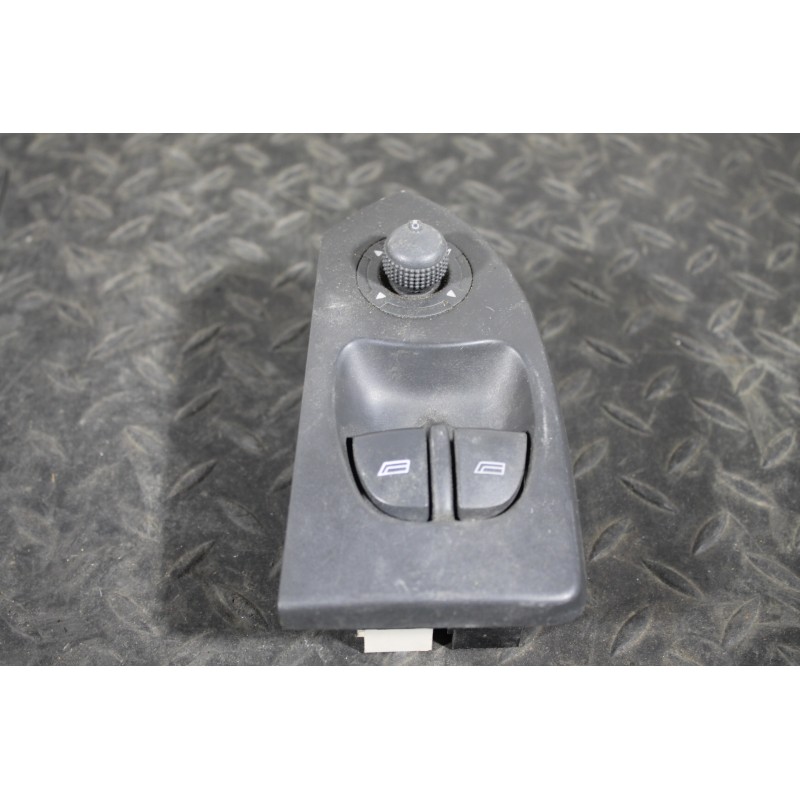 CITROEN - JUMPER - Διακόπτης παραθύρων - VAN - ΕΤΟΣ: 2002-2006 - ΚΩΔ.ΚΑΤ/ΣΤΗ: <br /><br />
