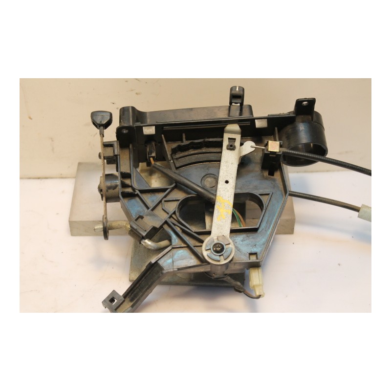 HYUNDAI- ATOS - Χειριστήριο θερμοκρασίας--ATOS II