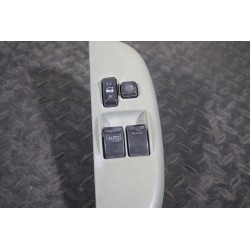TOYOTA - YARIS - Διακόπτης παραθύρων - 2ΠΟΡΤΟ - ΕΤΟΣ: 1999-2005 - ΚΩΔ.ΚΑΤ/ΣΤΗ: 84820-520 84820520<br /><br />