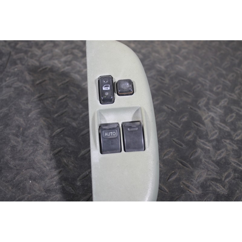 TOYOTA - YARIS - Διακόπτης παραθύρων - 2ΠΟΡΤΟ - ΕΤΟΣ: 1999-2005 - ΚΩΔ.ΚΑΤ/ΣΤΗ: 84820-520 84820520<br /><br />