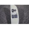 TOYOTA - YARIS - Διακόπτης παραθύρων - 2ΠΟΡΤΟ - ΕΤΟΣ: 1999-2005 - ΚΩΔ.ΚΑΤ/ΣΤΗ: 84820-520 84820520<br /><br />