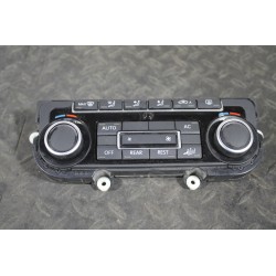 VW - SHARAN - Χειριστήρια θερμοκρασίας - 5ΠΟΡΤΟ - ΕΤΟΣ: 2010- - ΚΩΔ.ΚΑΤ/ΣΤΗ: 5K0907044FK  5HB00974720<br /><br />