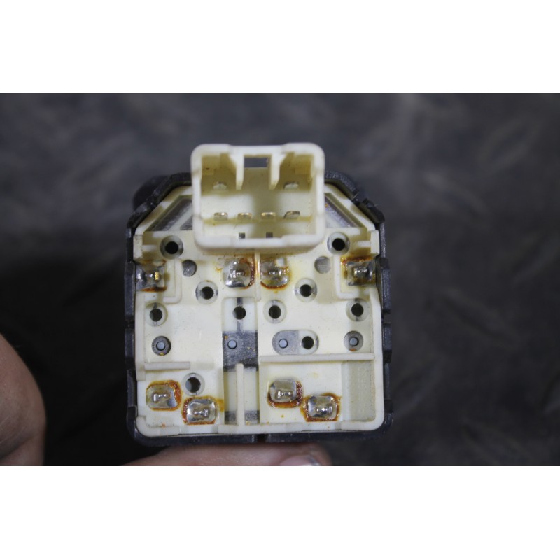 CHEVROLET - MATIZ - Χειριστήρια θερμοκρασίας - 5ΠΟΡΤΟ - ΕΤΟΣ: 2005- - ΚΩΔ.ΚΑΤ/ΣΤΗ: <br /><br />