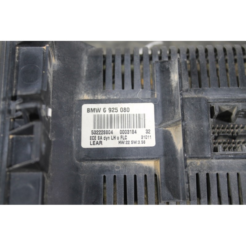 BMW - 3-E46 - Διακόπτης φώτων - COUPE - ΕΤΟΣ: 2002-2005 - ΚΩΔ.ΚΑΤ/ΣΤΗ: 6925080  532228804000318432<br /><br />
