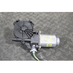 RENAULT - CLIO - Μοτέρ για Παράθυρα - 5ΠΟΡΤΟ - ΕΤΟΣ: 2006-2009 - ΚΩΔ.ΚΑΤ/ΣΤΗ: 0861  400861D<br /><br />