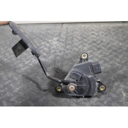 NISSAN - MICRA - Πετάλια -Πεντάλ - 5ΠΟΡΤΟ - ΕΤΟΣ: 2002-2010 - ΚΩΔ.ΚΑΤ/ΣΤΗ: 18002AX700<br /><br /><br />