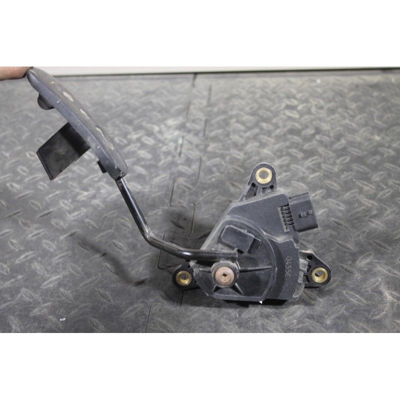 NISSAN - MICRA - Πετάλια -Πεντάλ - 5ΠΟΡΤΟ - ΕΤΟΣ: 2002-2010 - ΚΩΔ.ΚΑΤ/ΣΤΗ: 18002AX700<br /><br /><br />