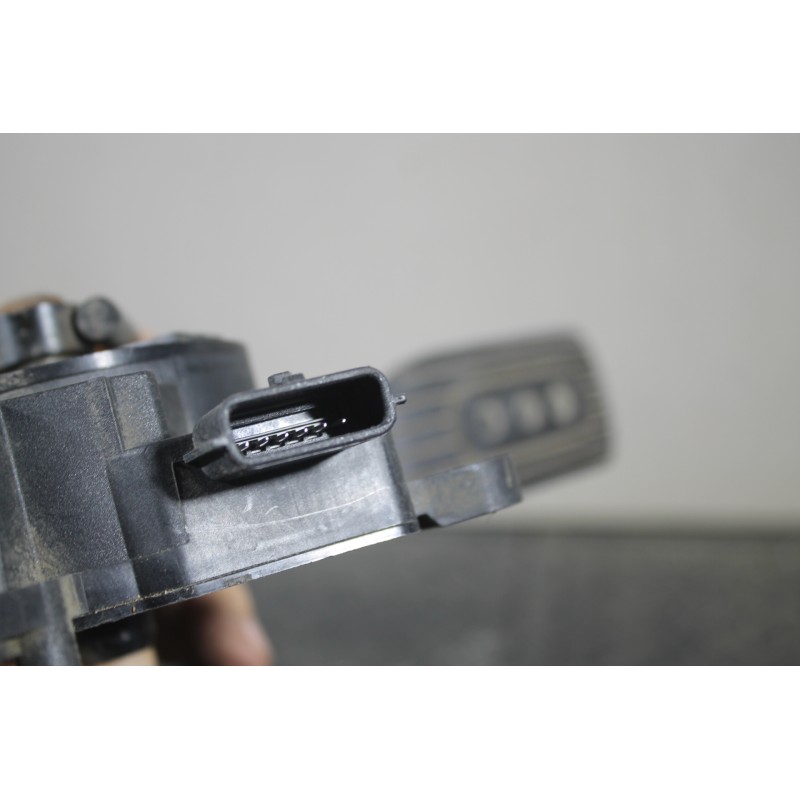NISSAN - MICRA - Πετάλια -Πεντάλ - 5ΠΟΡΤΟ - ΕΤΟΣ: 2002-2010 - ΚΩΔ.ΚΑΤ/ΣΤΗ: 18002AX700<br /><br /><br />