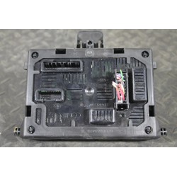 RENAULT - CLIO - Ασφαλειοθήκη καμπίνας - 5ΠΟΡΤΟ - ΕΤΟΣ: 2006-2009 - ΚΩΔ.ΚΑΤ/ΣΤΗ: BCML2CR  8200811813  281209811B<br /><br />