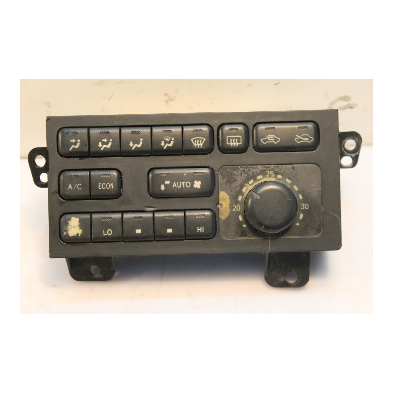 TOYOTA- CELICA - Χειριστήριο θερμοκρασίας--2.0CC  ST200  ENG