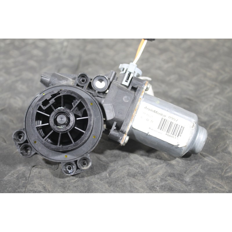 RENAULT - TWINGO - Μοτέρ για Παράθυρα - 2ΠΟΡΤΟ - ΕΤΟΣ: 2007-2012 - ΚΩΔ.ΚΑΤ/ΣΤΗ: <br /><br />