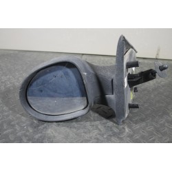 RENAULT - TWINGO - Καθρέπτης Μηχανικός - 2ΠΟΡΤΟ - ΘΕΣΗ: Αριστερά - ΕΤΟΣ: 2007-2012 - ΚΩΔ.ΚΑΤ/ΣΤΗ: <br /><br />
