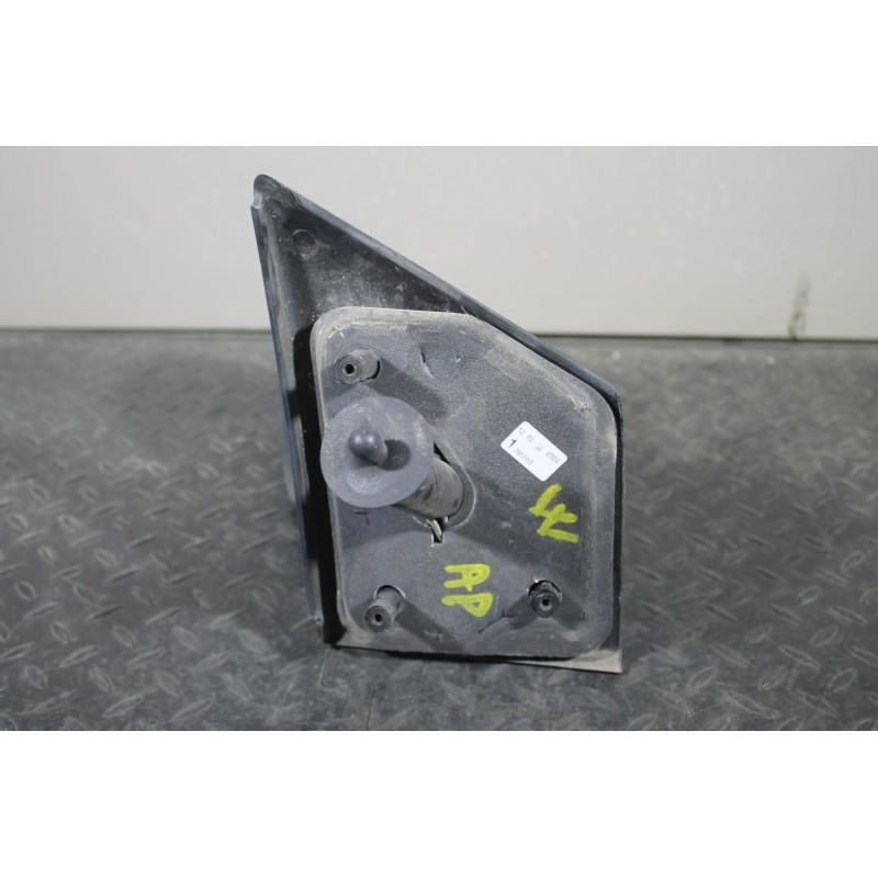 RENAULT - TWINGO - Καθρέπτης Μηχανικός - 2ΠΟΡΤΟ - ΘΕΣΗ: Αριστερά - ΕΤΟΣ: 2007-2012 - ΚΩΔ.ΚΑΤ/ΣΤΗ: <br /><br />