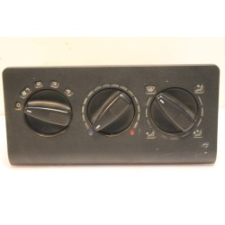 VW- CADDY - Χειριστήριο θερμοκρασίας--