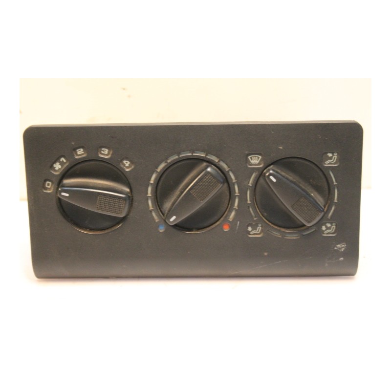 VW- CADDY - Χειριστήριο θερμοκρασίας--