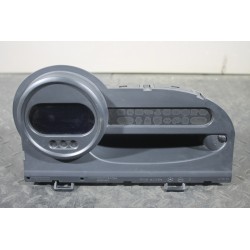 RENAULT - TWINGO - Εγκέφαλος αερόσακων - 2ΠΟΡΤΟ - ΕΤΟΣ: 2007-2012 - ΚΩΔ.ΚΑΤ/ΣΤΗ: 8200387578F  8200387578  A2C53124435<br /><br /