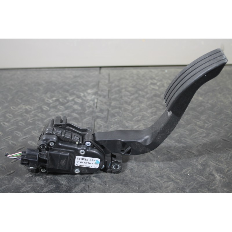 RENAULT - TWINGO - Πετάλια -Πεντάλ - 2ΠΟΡΤΟ - ΕΤΟΣ: 2007-2012 - ΚΩΔ.ΚΑΤ/ΣΤΗ: 8200426241D  6PV00908504<br /><br />