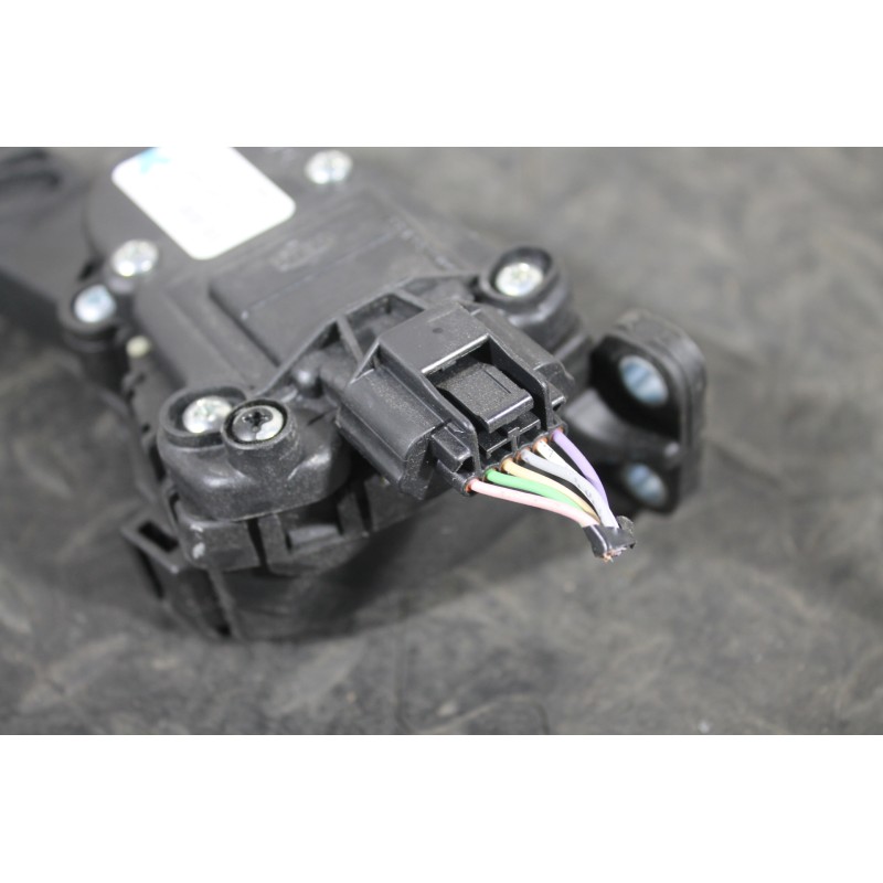 RENAULT - TWINGO - Πετάλια -Πεντάλ - 2ΠΟΡΤΟ - ΕΤΟΣ: 2007-2012 - ΚΩΔ.ΚΑΤ/ΣΤΗ: 8200426241D  6PV00908504<br /><br />