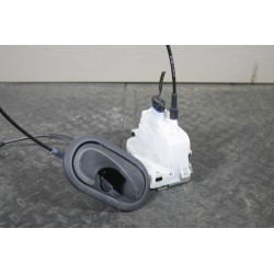 RENAULT - TWINGO - Κλειδαριά - 2ΠΟΡΤΟ - ΘΕΣΗ: Δεξιά - ΕΤΟΣ: 2007-2012 - ΚΩΔ.ΚΑΤ/ΣΤΗ: <br /><br />