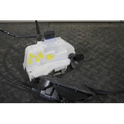 RENAULT - TWINGO - Κλειδαριά - 2ΠΟΡΤΟ - ΘΕΣΗ: Αριστερά - ΕΤΟΣ: 2007-2012 - ΚΩΔ.ΚΑΤ/ΣΤΗ: <br /><br />