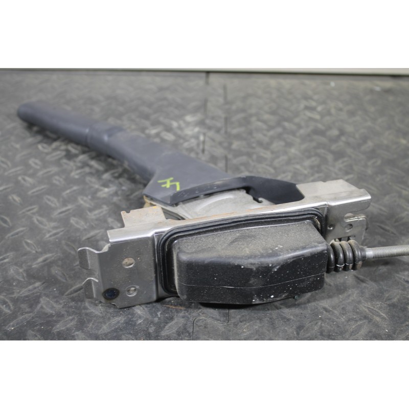 RENAULT - TWINGO - Χειρόφρενο - 2ΠΟΡΤΟ - ΘΕΣΗ:  - ΕΤΟΣ: 2007-2012 - ΚΩΔ.ΚΑΤ/ΣΤΗ: 8200428287<br /><br />