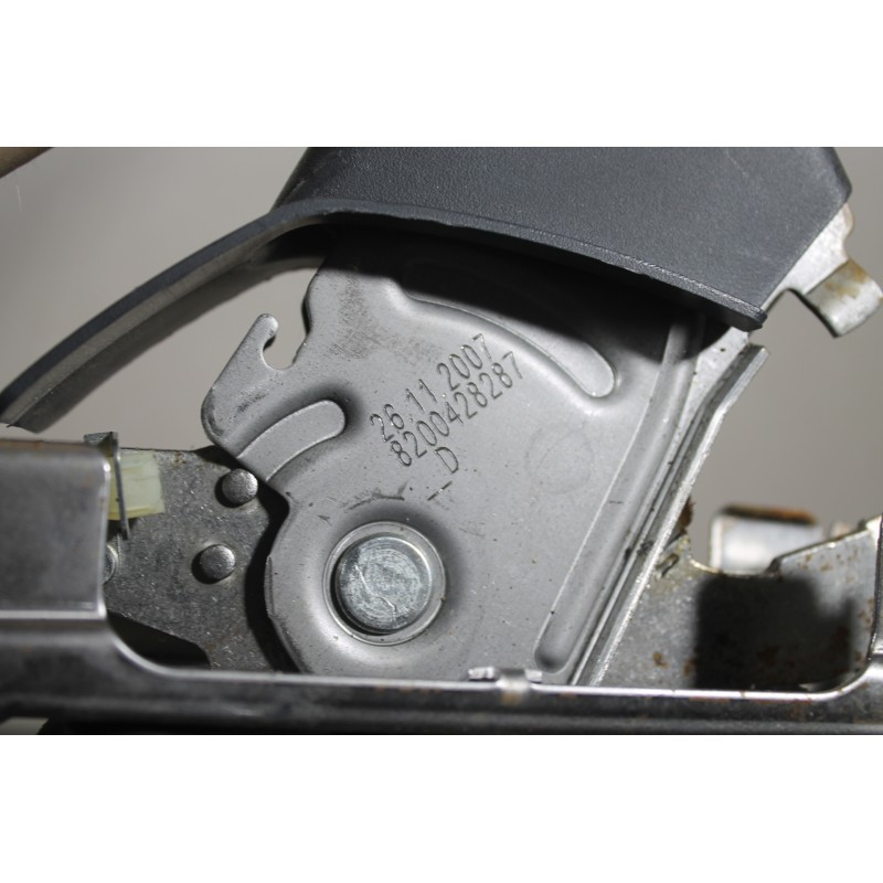 RENAULT - TWINGO - Χειρόφρενο - 2ΠΟΡΤΟ - ΘΕΣΗ:  - ΕΤΟΣ: 2007-2012 - ΚΩΔ.ΚΑΤ/ΣΤΗ: 8200428287<br /><br />