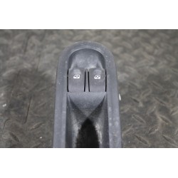 RENAULT - TWINGO - Διακόπτης παραθύρων - 2ΠΟΡΤΟ - ΕΤΟΣ: 2007-2012 - ΚΩΔ.ΚΑΤ/ΣΤΗ: <br /><br />