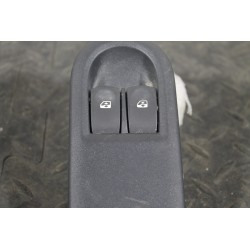 RENAULT - CLIO - Διακόπτης παραθύρων - 2ΠΟΡΤΟ - ΕΤΟΣ: 2006-2009 - ΚΩΔ.ΚΑΤ/ΣΤΗ: <br /><br />
