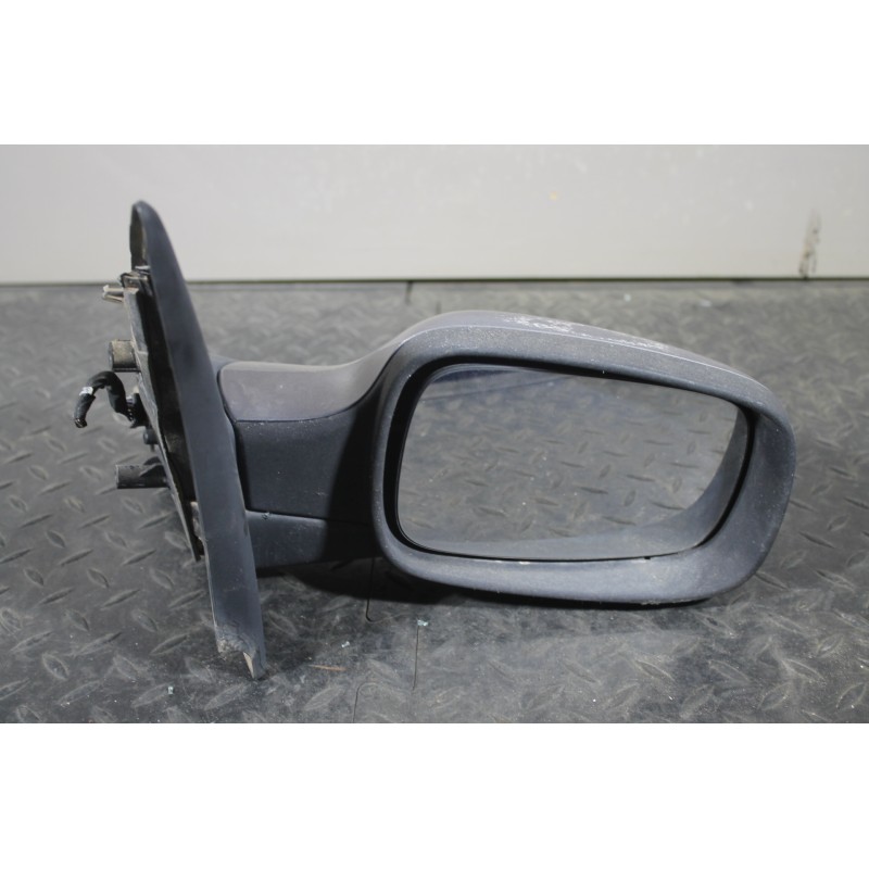 RENAULT - CLIO - Καθρέπτης Ηλεκτρικός - 2ΠΟΡΤΟ - ΘΕΣΗ: Δεξιά - ΕΤΟΣ: 2006-2009 - ΚΩΔ.ΚΑΤ/ΣΤΗ: <br /><br />
