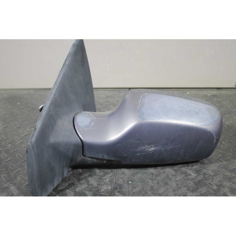 RENAULT - CLIO - Καθρέπτης Ηλεκτρικός - 2ΠΟΡΤΟ - ΘΕΣΗ: Αριστερά - ΕΤΟΣ: 2006-2009 - ΚΩΔ.ΚΑΤ/ΣΤΗ: <br /><br />