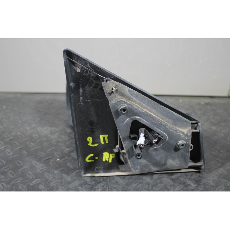 RENAULT - CLIO - Διακόπτης - 5ΠΟΡΤΟ - ΕΤΟΣ: 2006-2009 - ΚΩΔ.ΚΑΤ/ΣΤΗ: 8200214896<br /><br />