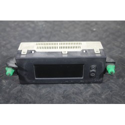 OPEL - ASTRA - Οθόνη - ΣΕΝΤΑΝ - ΕΤΟΣ: 1998-2004 - ΚΩΔ.ΚΑΤ/ΣΤΗ: 24461517355200<br /><br />