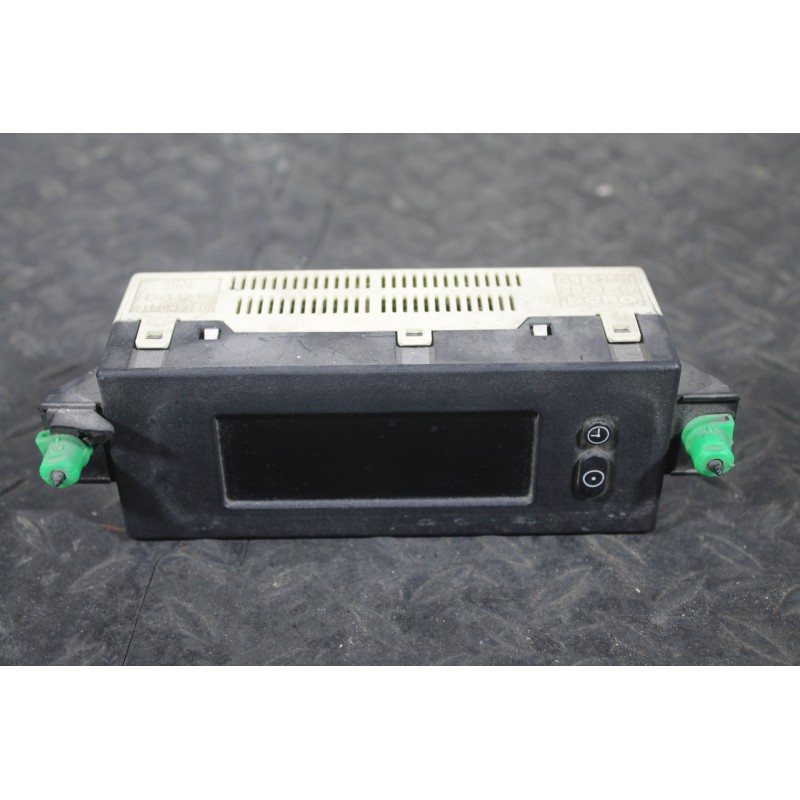 OPEL - ASTRA - Οθόνη - ΣΕΝΤΑΝ - ΕΤΟΣ: 1998-2004 - ΚΩΔ.ΚΑΤ/ΣΤΗ: 24461517355200<br /><br />