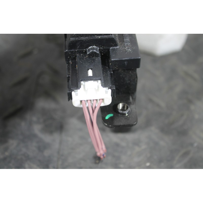 RENAULT - TWINGO - Κλειδαριά - 2ΠΟΡΤΟ - ΘΕΣΗ: Πίσω - ΕΤΟΣ: 2007-2012 - ΚΩΔ.ΚΑΤ/ΣΤΗ: 8200747429A<br /><br />