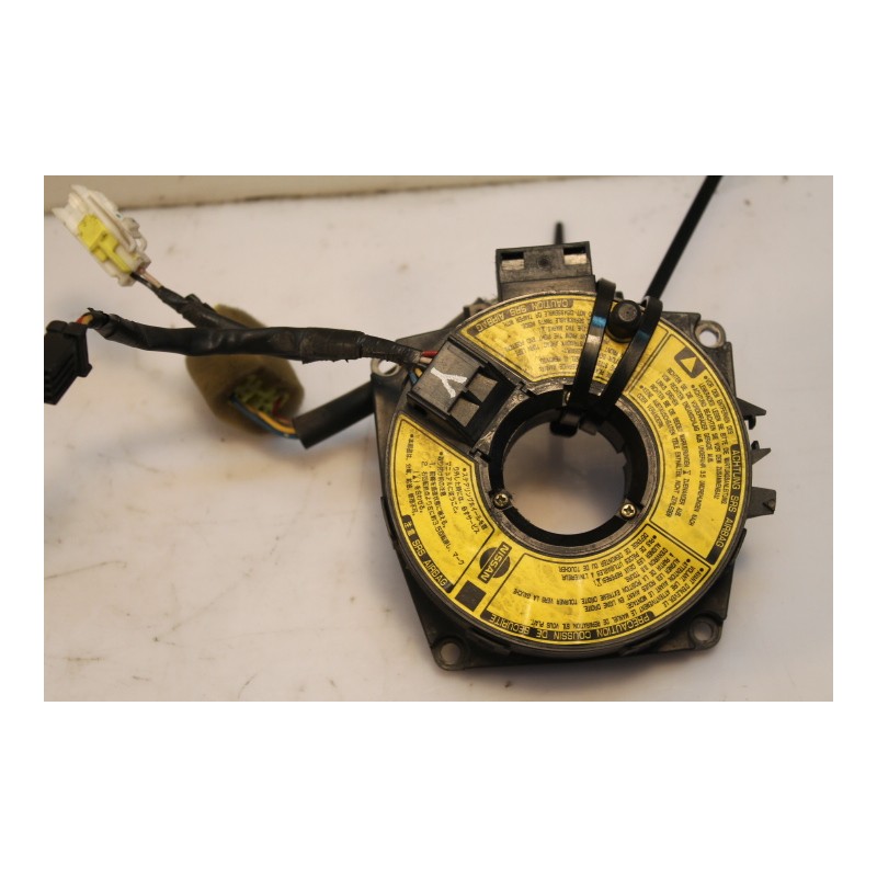 NISSAN- ALMERA - Ταινία Αερόσακου--N15