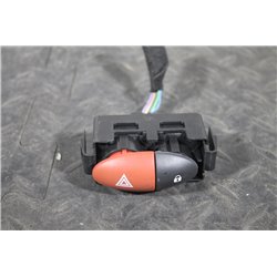 RENAULT - TWINGO - Διακόπτης - 2ΠΟΡΤΟ - ΕΤΟΣ: 2007-2012 - ΚΩΔ.ΚΑΤ/ΣΤΗ: 8200214898<br /><br />