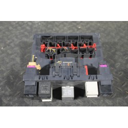 SEAT - LEON - Ασφαλειοθήκη καμπίνας - 5ΠΟΡΤΟ - ΕΤΟΣ: 2005-2013 - ΚΩΔ.ΚΑΤ/ΣΤΗ: HM10612671  S41E106  3C0937049AE<br /><br />