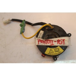 FIAT- PUNTO - Ταινία Αερόσακου--PUNTO II  GT